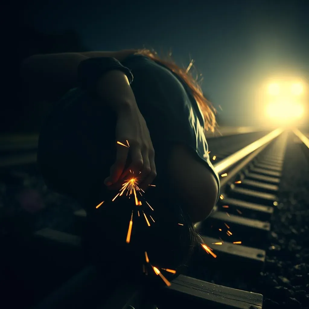 Disturbing Figures in the Japanese Urban Legends List