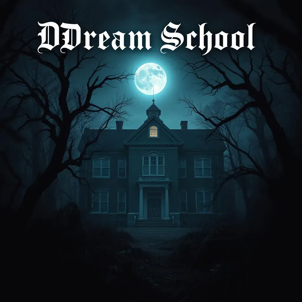 Dream School:  A Deadly Classroom in Your Sleep