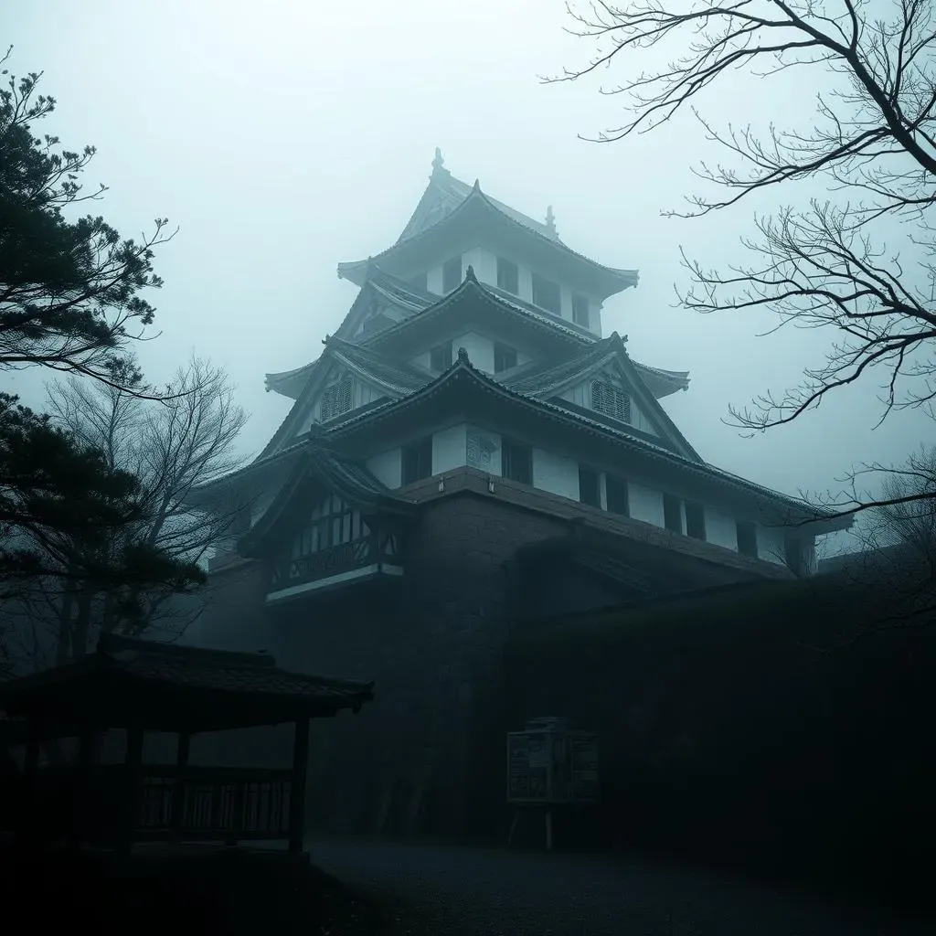 Echoes of Hitobashira:  Real Sites and Modern Remnants of the Legend