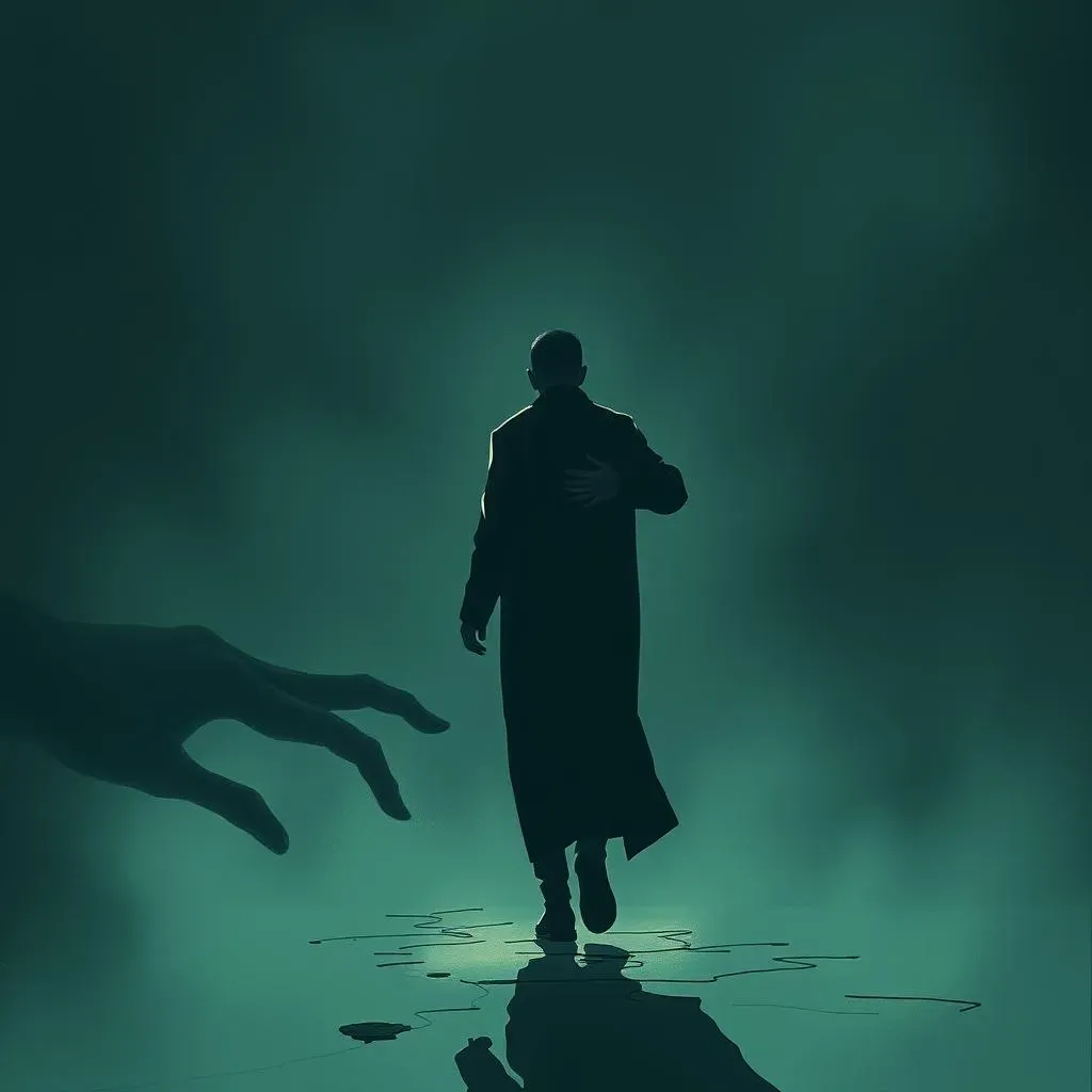 Encounters and Variations of the Japanese Urban Legend Dragger
