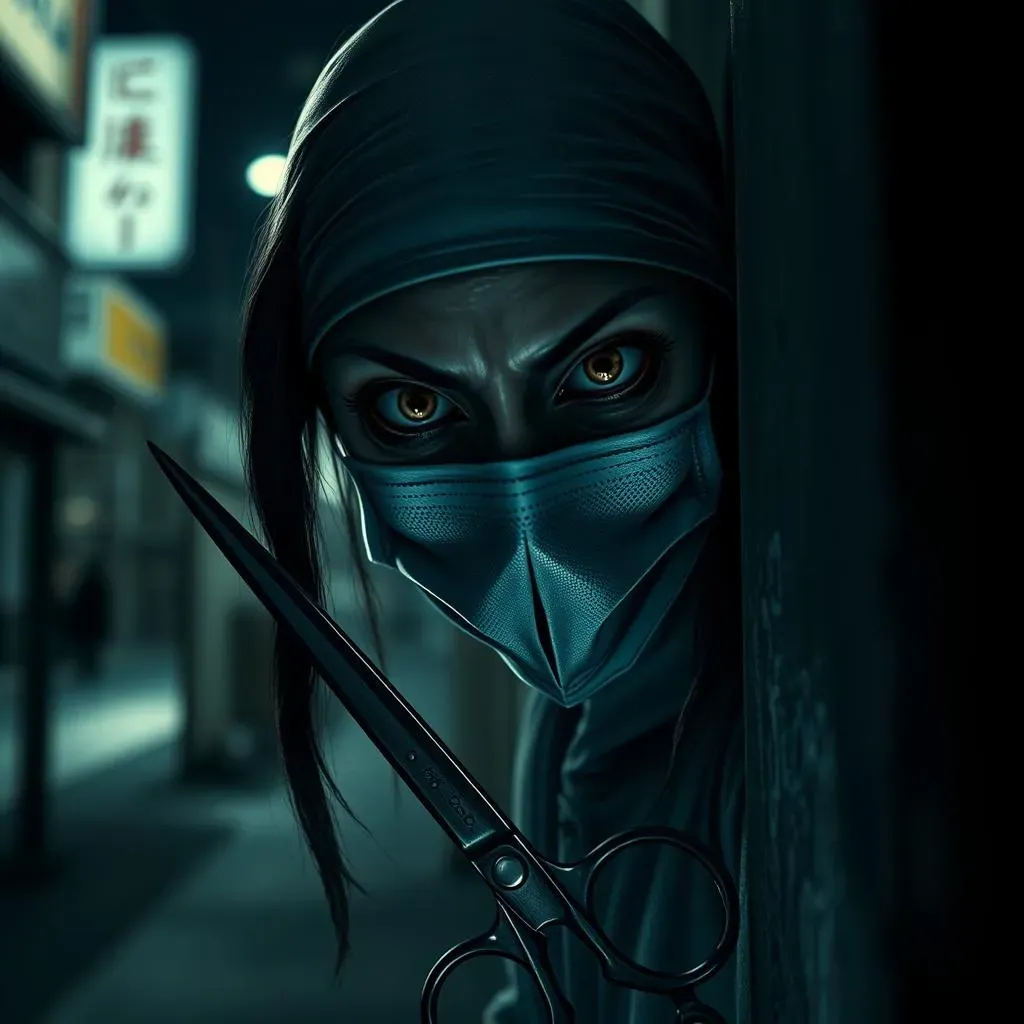 European and Asian 10 Scariest Urban Legends