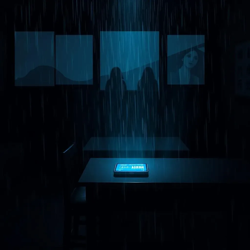 Experience Japanese Urban Legends ASMR: Your Guide to Tingling Nightmares