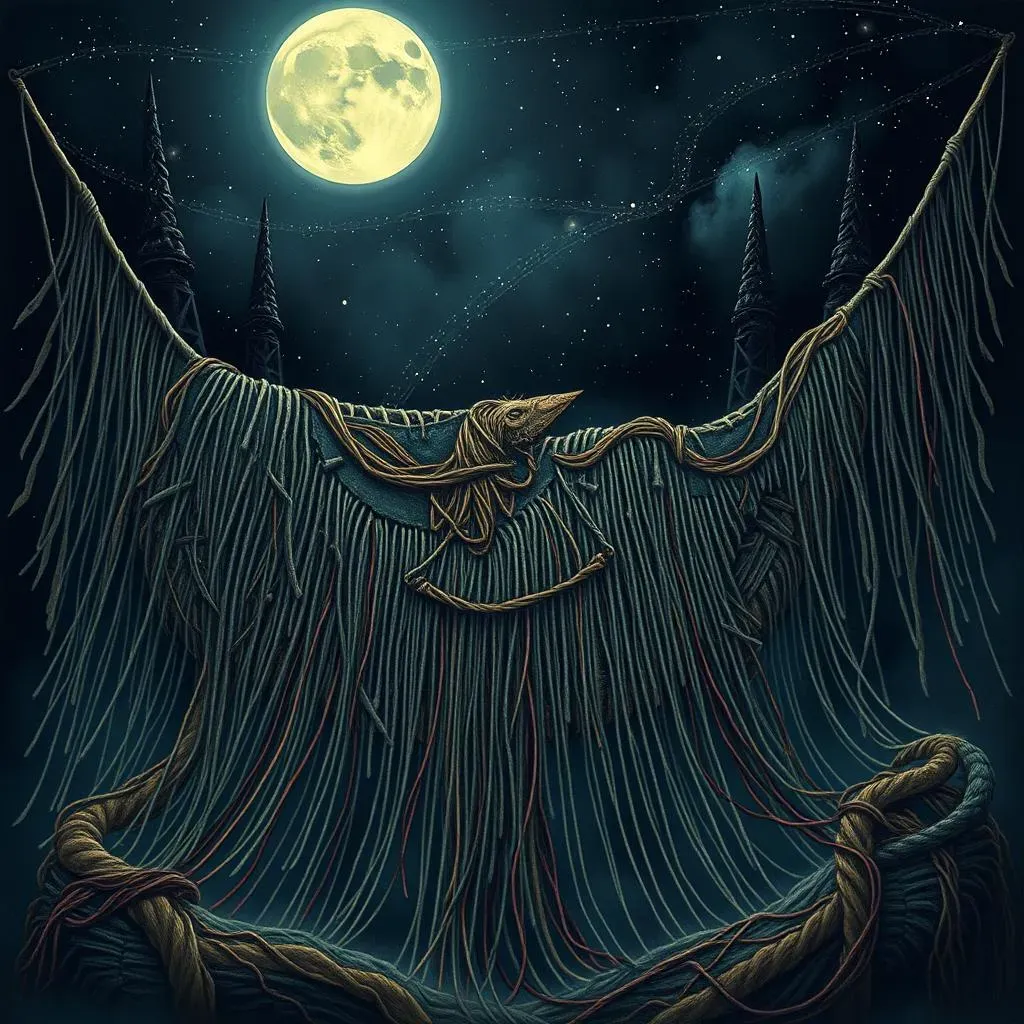Exploring Creepy Legends: From Coast to Coast