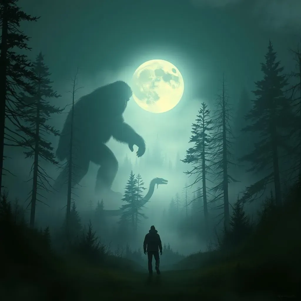 Exploring Famous Urban Legend Examples and Their Origins