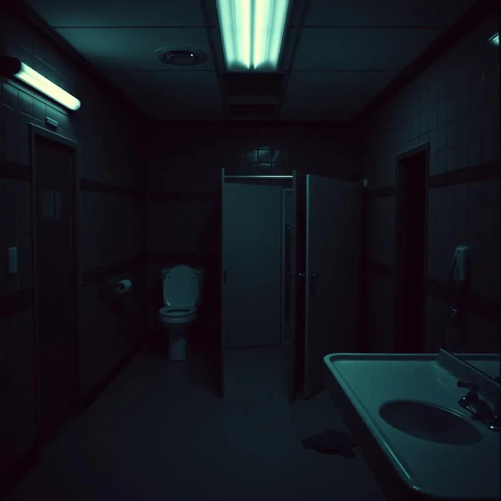 Exploring More of the Top 10 Scary Japanese Urban Legends