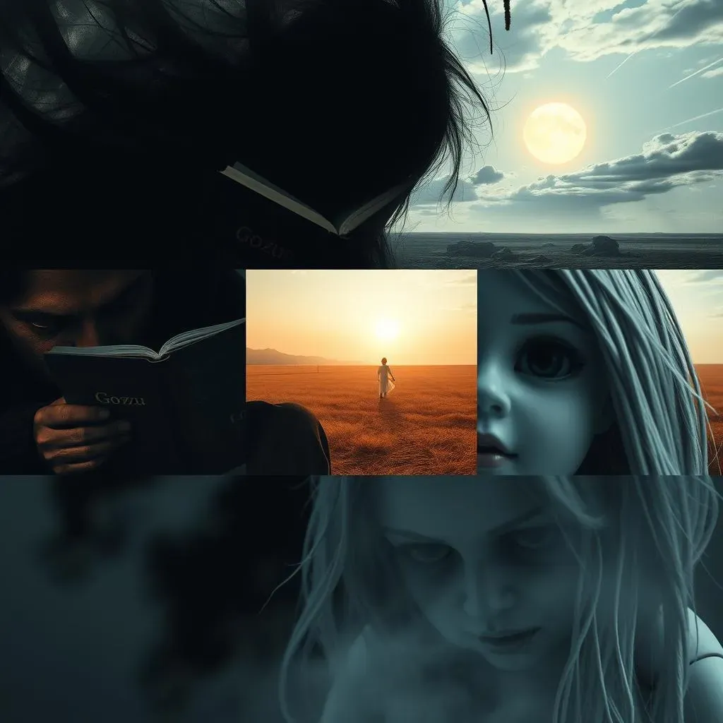 Exploring More Supernatural Japanese Urban Legends: A Deeper Dive into the Dark Side