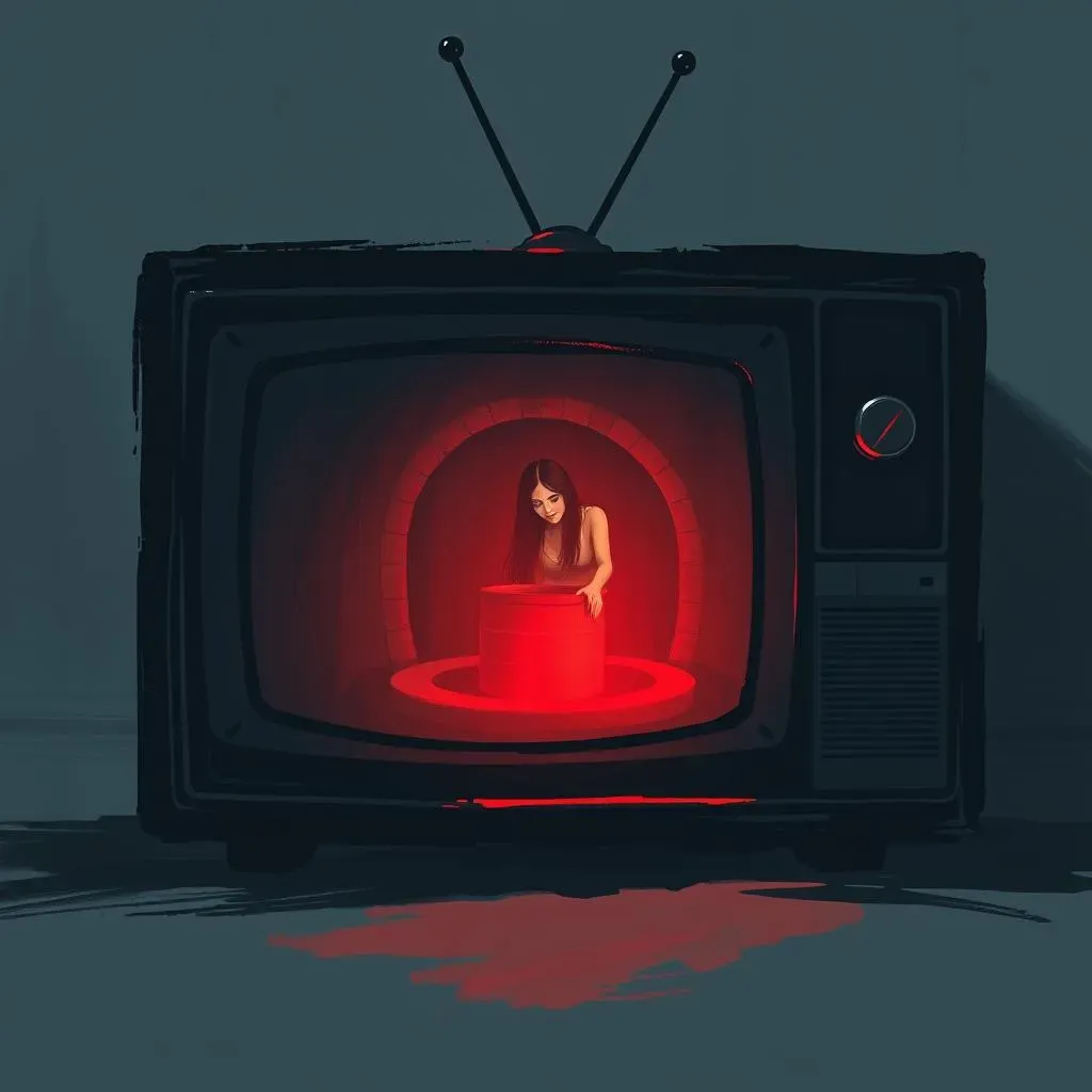 Exploring Popular Urban Legend Horror Movies
