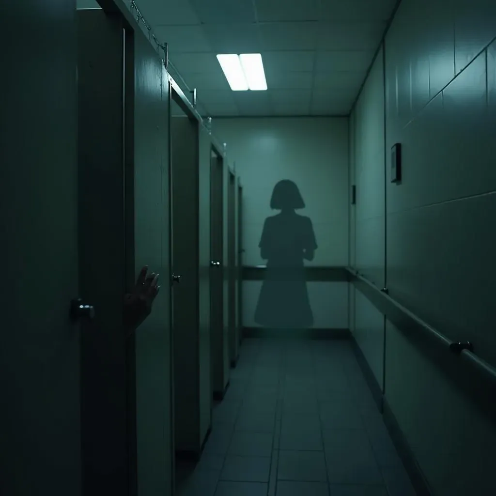 Exploring Specific Ancient Japanese Urban Legends