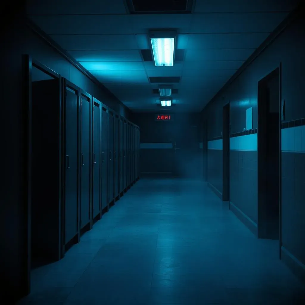Exploring Specific Japanese Urban Legends