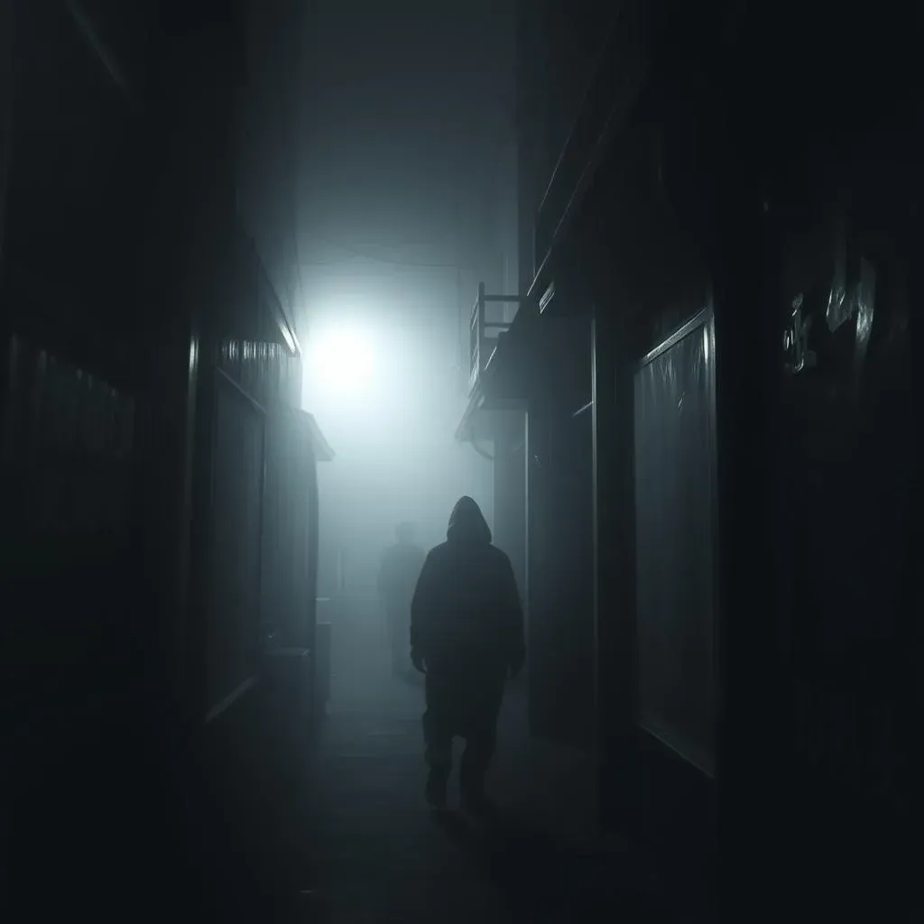 Exploring Supernatural Unknown Japanese Urban Legends: Creatures of Fear and Folklore