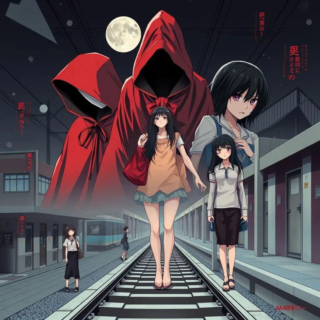 Exploring the Cultural Impact of 5 Japanese Legends