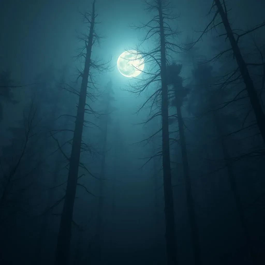 Exploring the Cultural Impact of Michigan's Scary Urban Legends