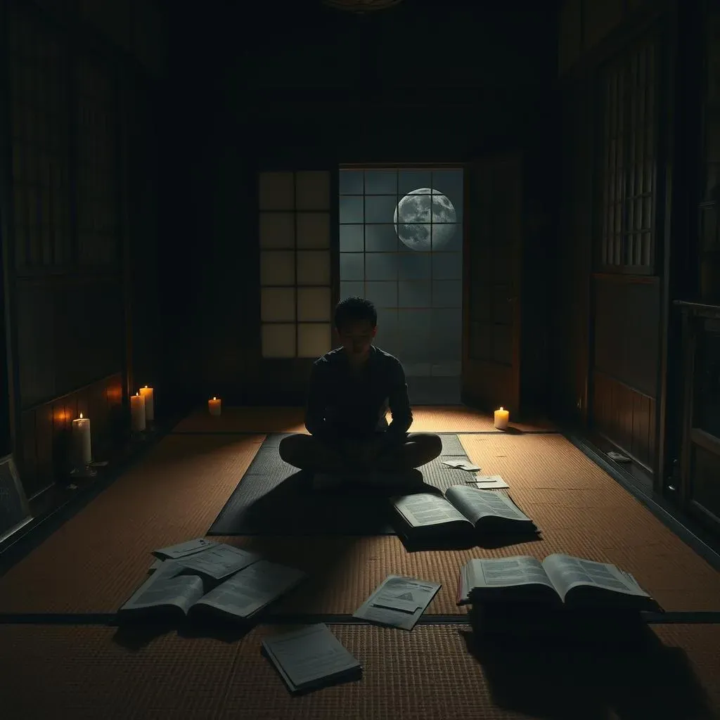 Exploring the Cultural Impact of Popular Japanese Urban Legends