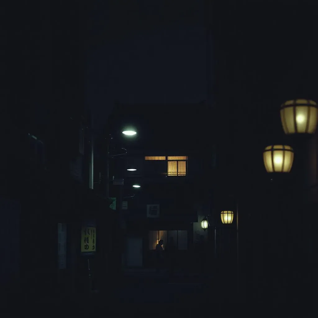 Exploring the Enduring Appeal of Urban Japan Legends