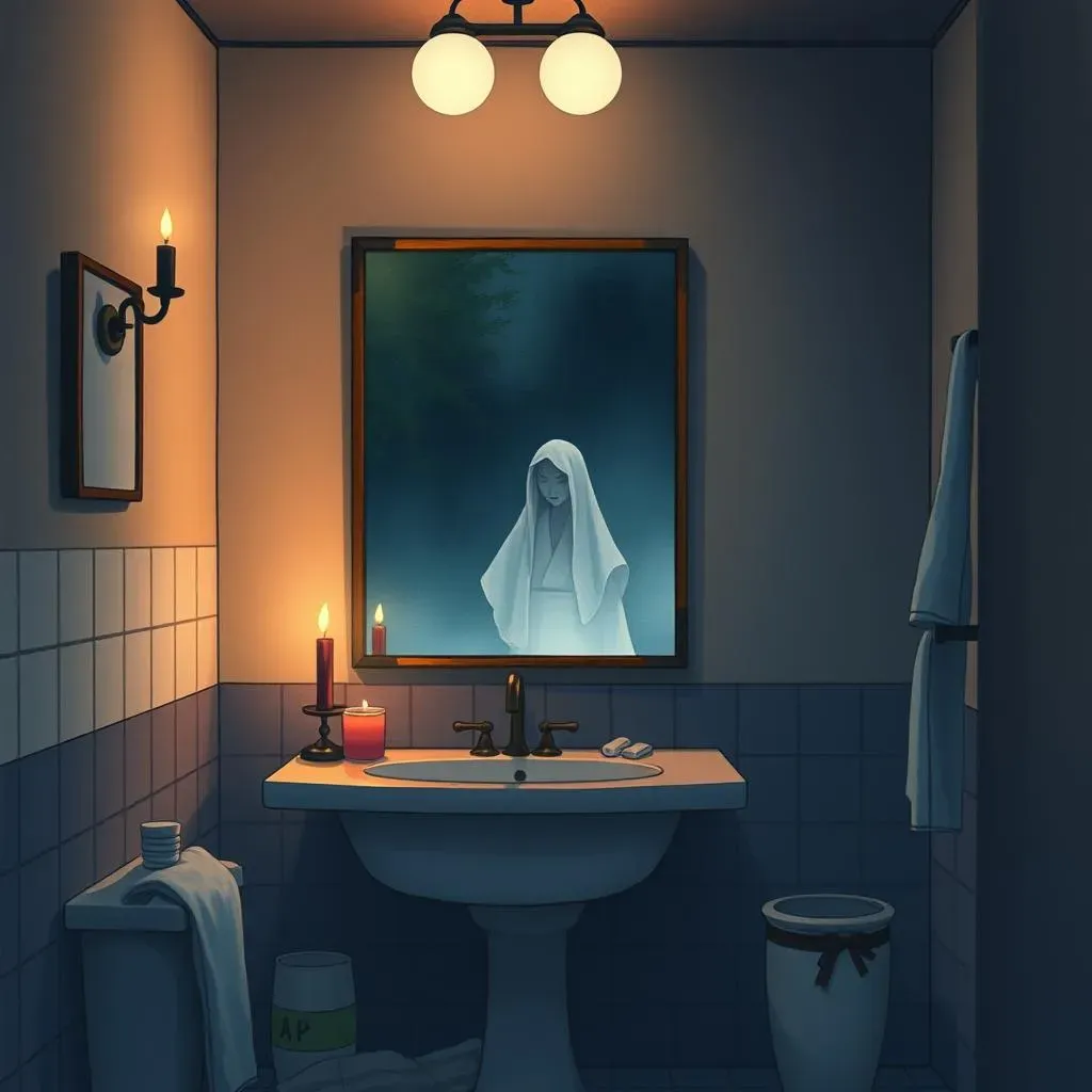 Exploring the History of the Japanese Urban Legend: Hanakosan