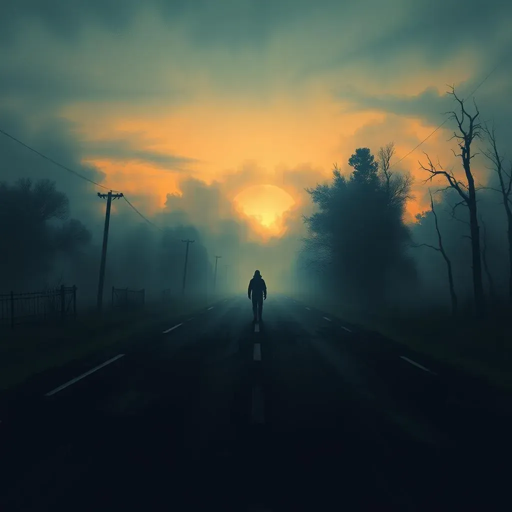 Exploring the Most Scariest Urban Legends: From Folklore to Modern Myths