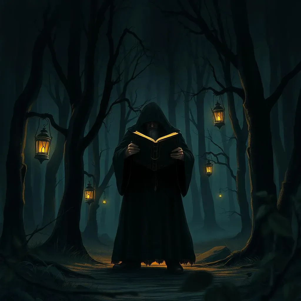 Exploring the Origins and Impact of Top 10 Scariest Urban Legends