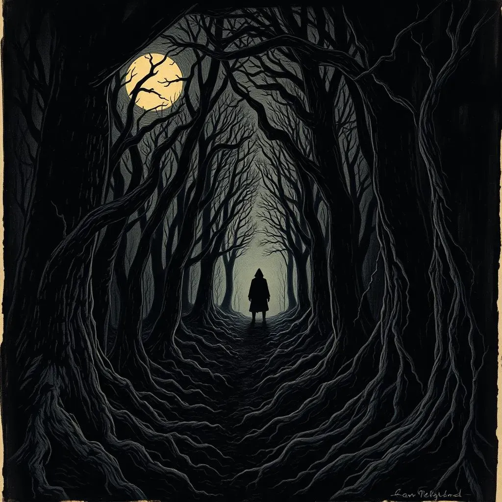 Exploring the Origins and Impact of Top 20 Scariest Urban Legends