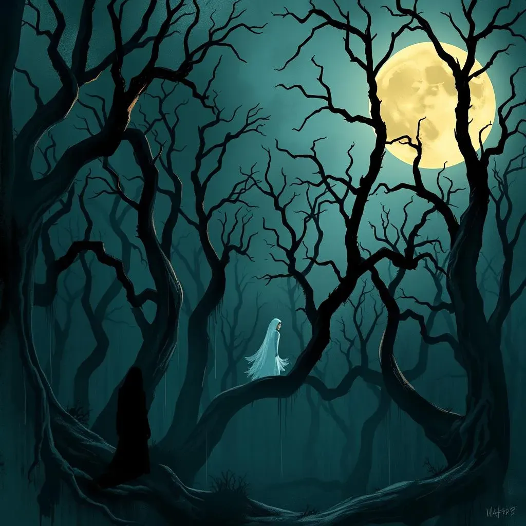 Exploring the Origins and Impact of Top 5 Scariest Urban Legends