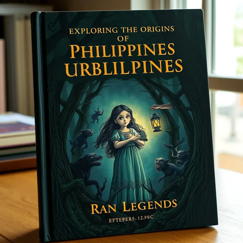 Exploring the Origins of Philippines Urban Legends