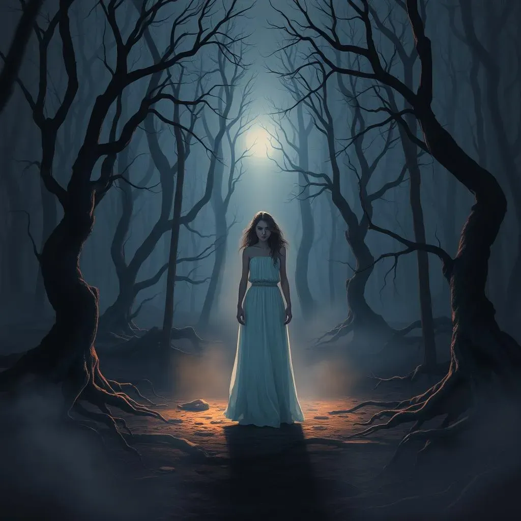 Exploring the World's Scariest Urban Legends