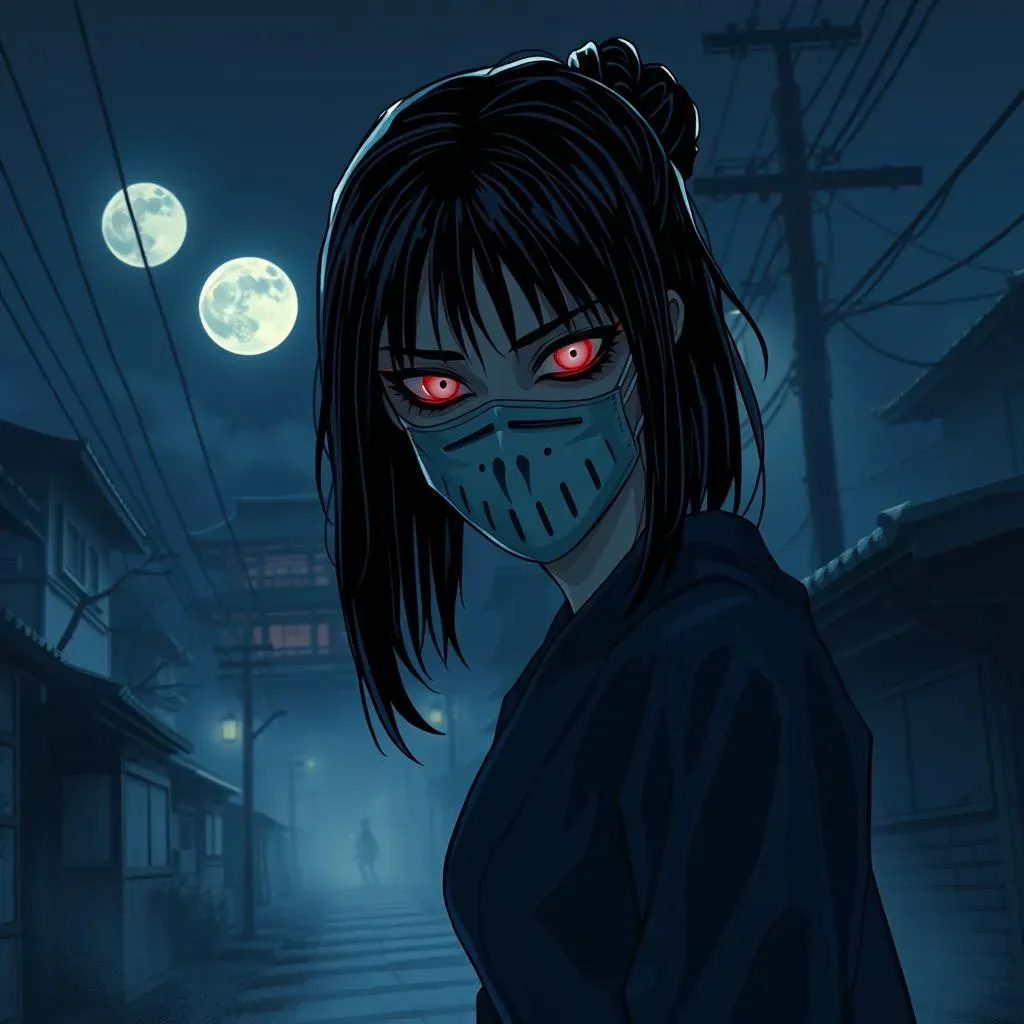 Exploring What Are Japanese Urban Legends: From Classic Tales to Today's Fears