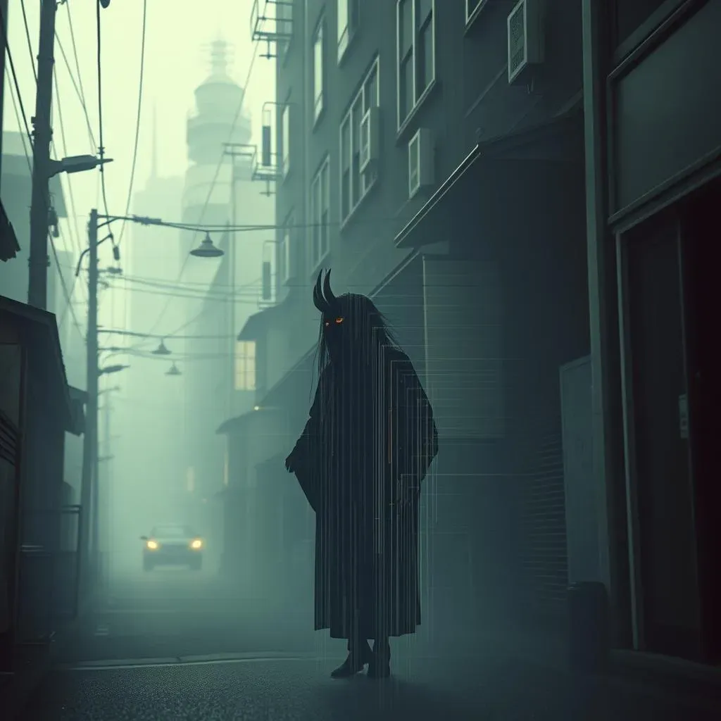 Fact vs. Fiction: Are Japanese Urban Legends True Stories or Just Tall Tales?