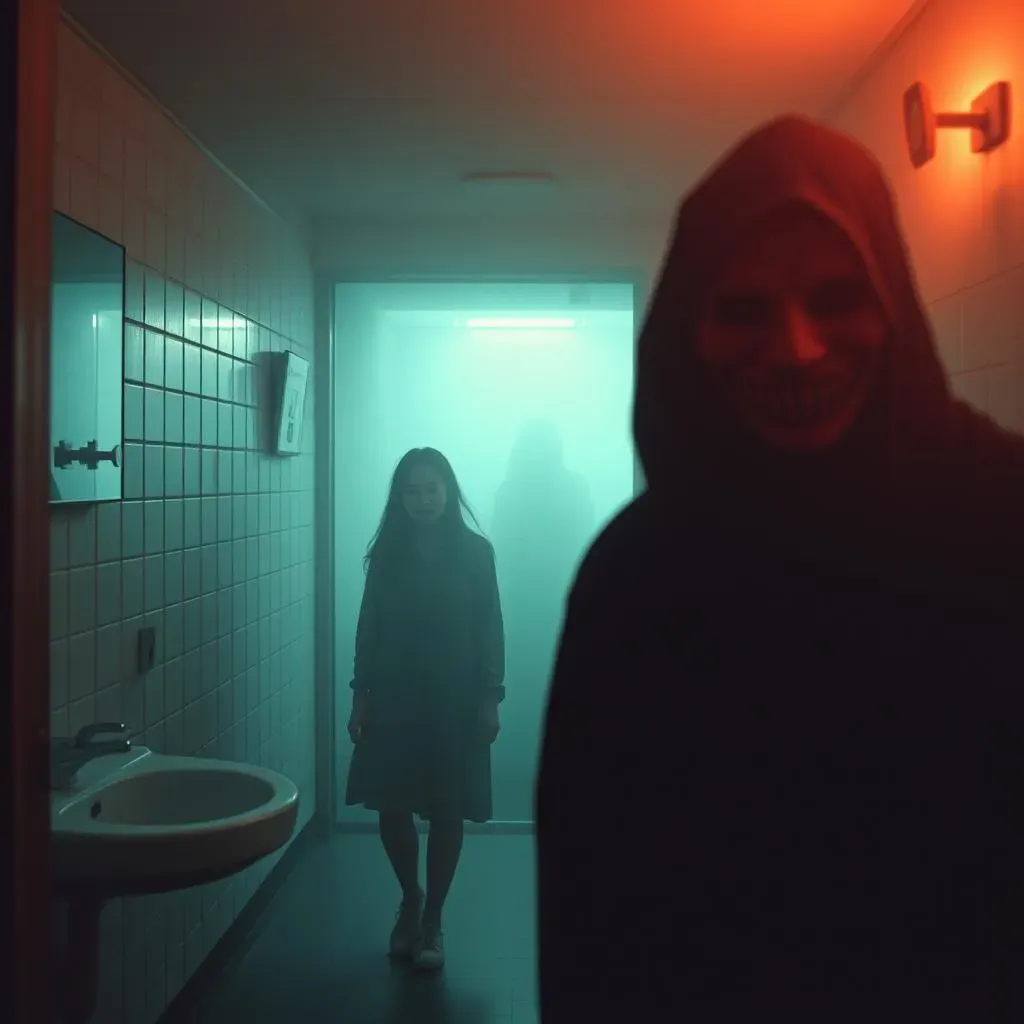 Shocking Facts About Japanese Urban Legends: Unveiling Terrors