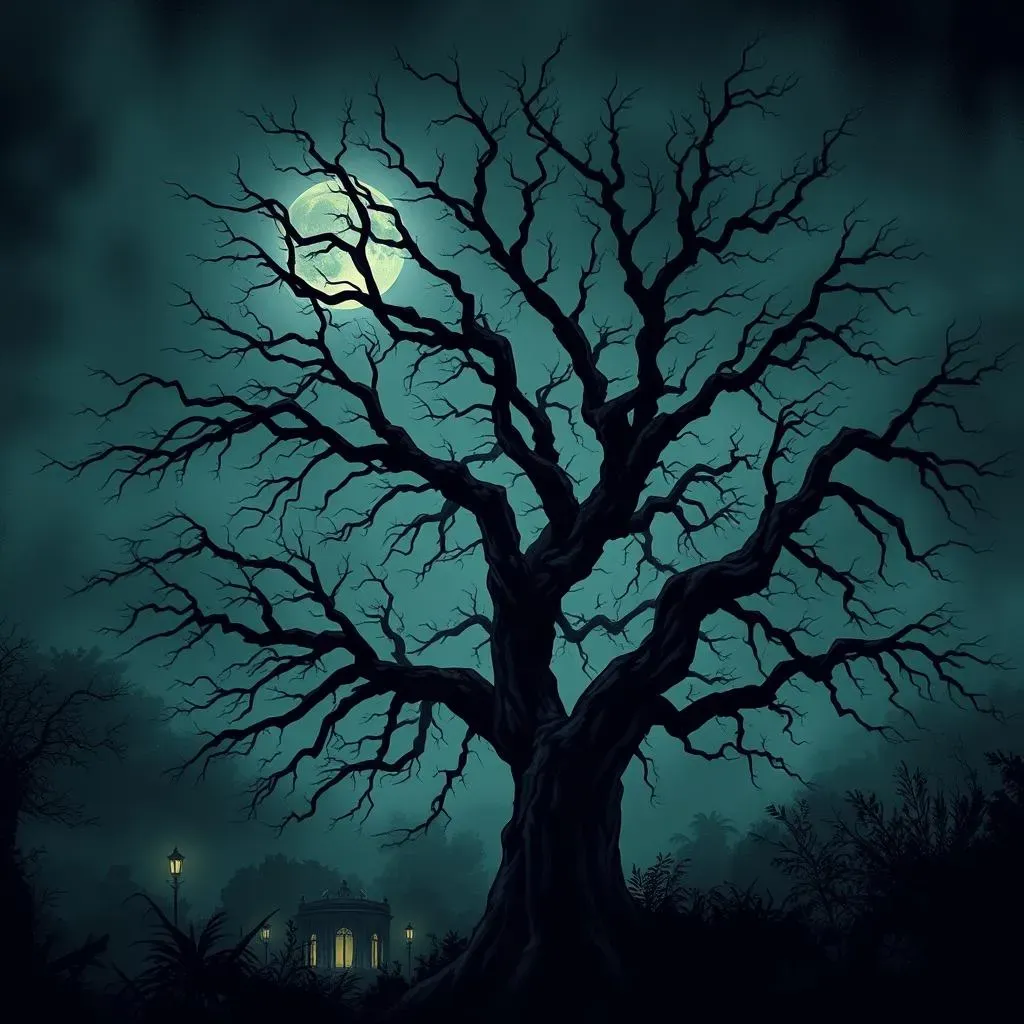Terrifying: Famous urban legend in the philippines