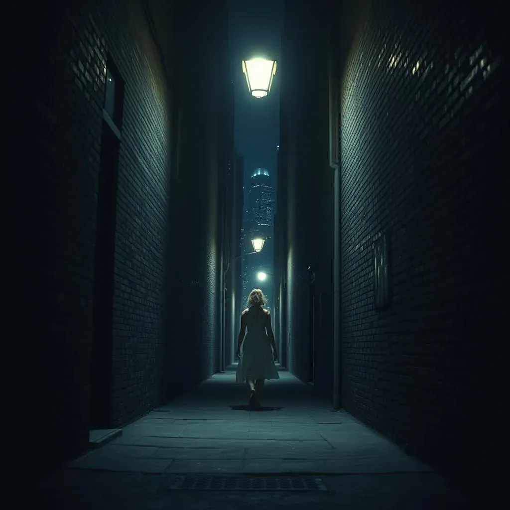 Famous Urban Legends and Their Enduring Impact: Urban Legend Examples