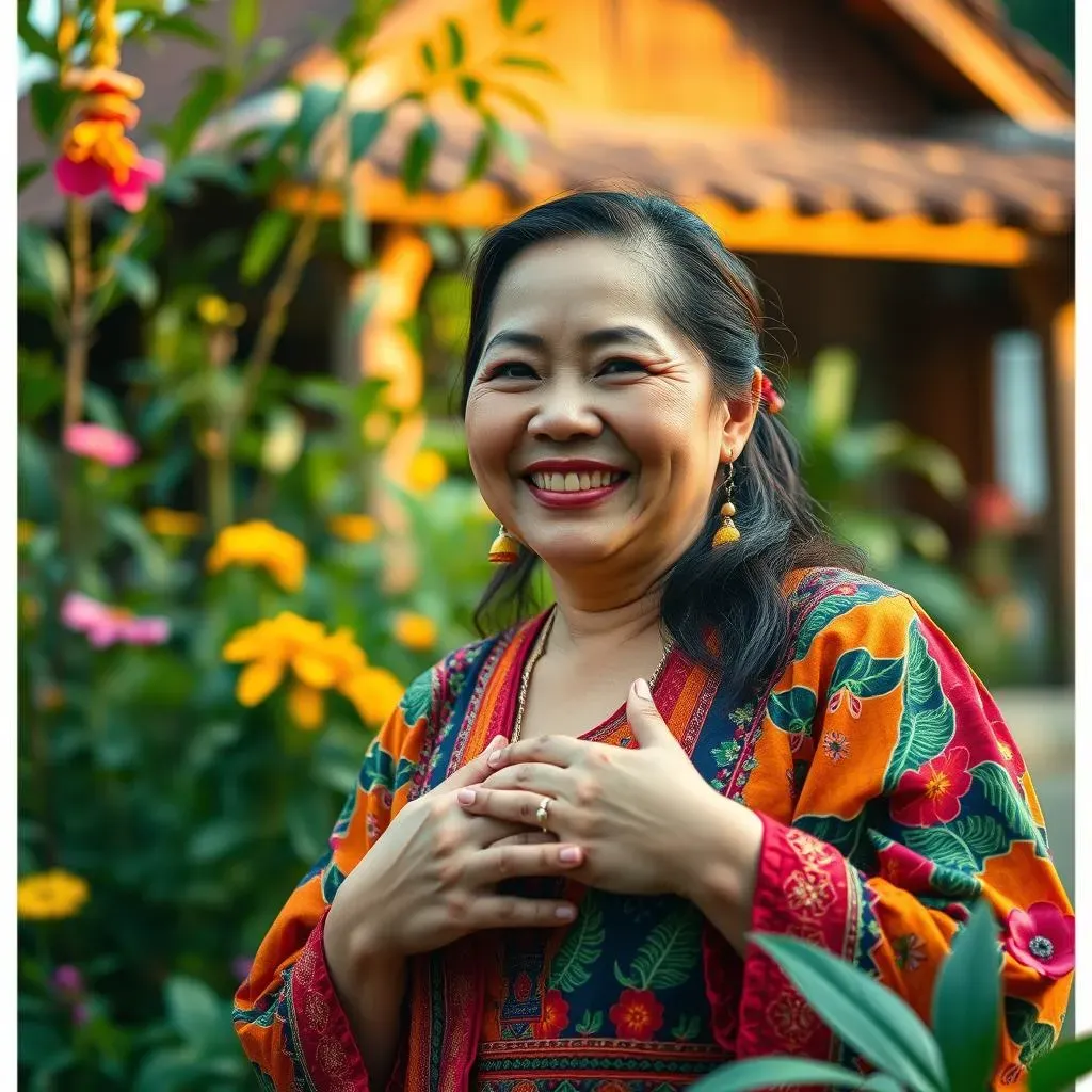 Filipino Identity: More Than Just a Definition