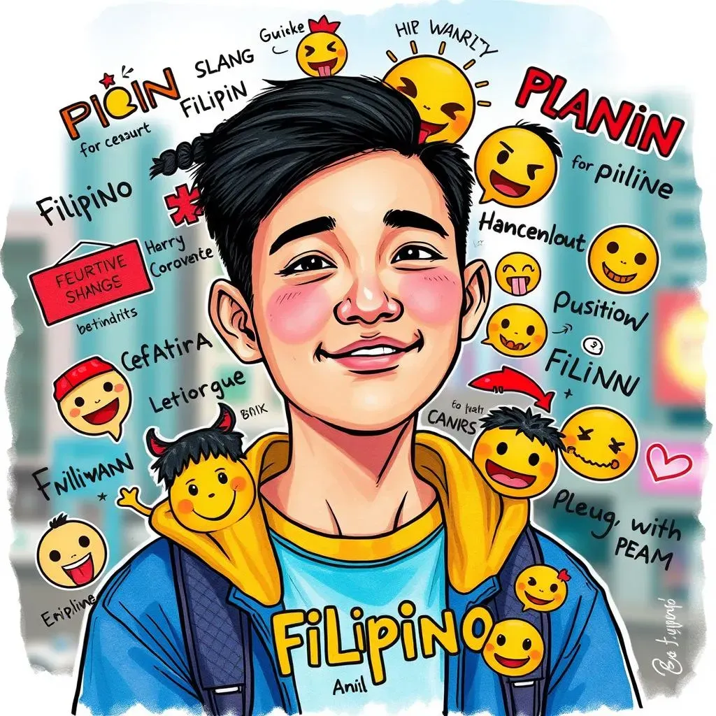Filipino Urban Dictionary: Discover the Real Meaning