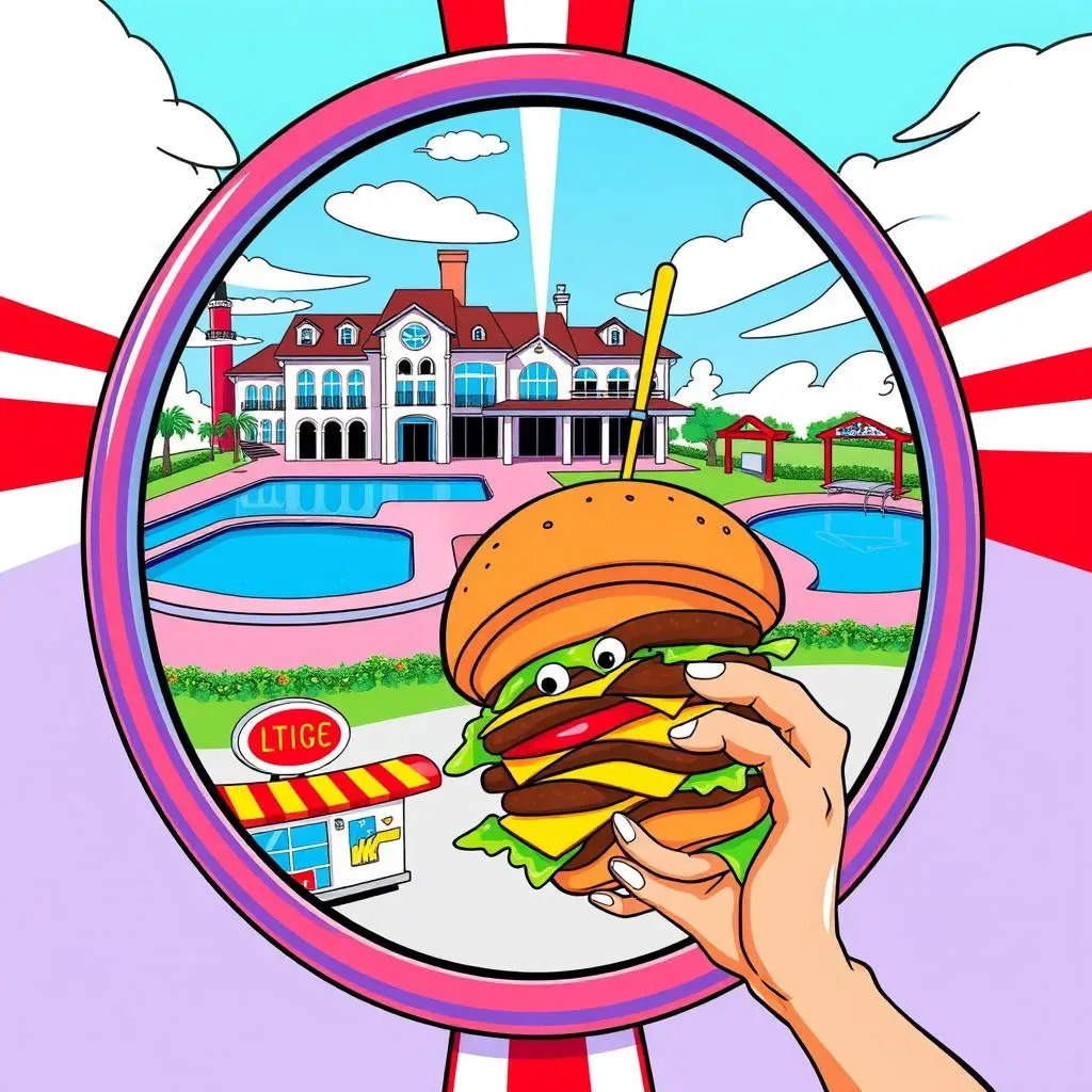 Foreigners' True Urban Legends About America