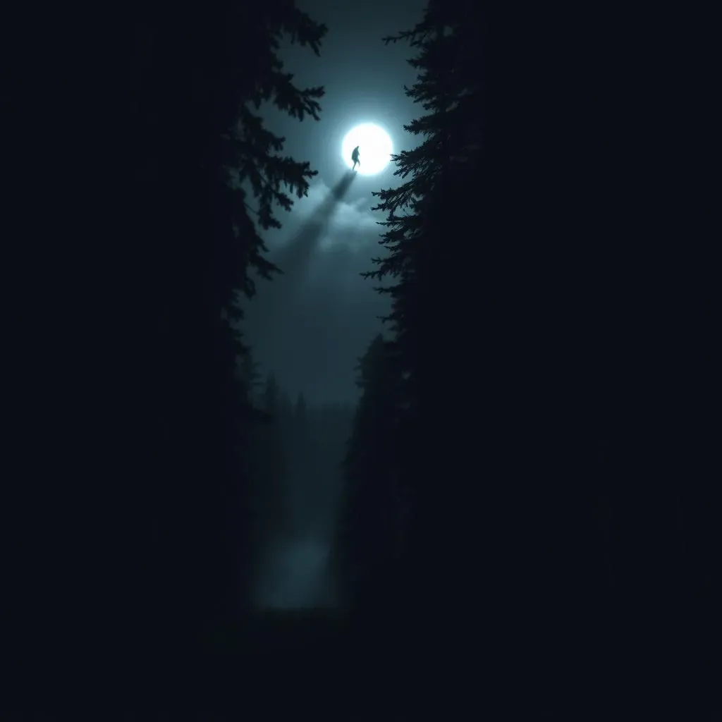 From Bigfoot to La Llorona: Urban Legend Games