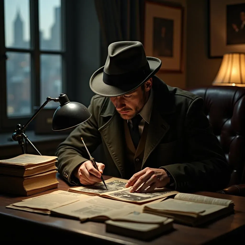 From Folklore to Fact: Debunking Myths and Unveiling the Truth Behind Urban Legends