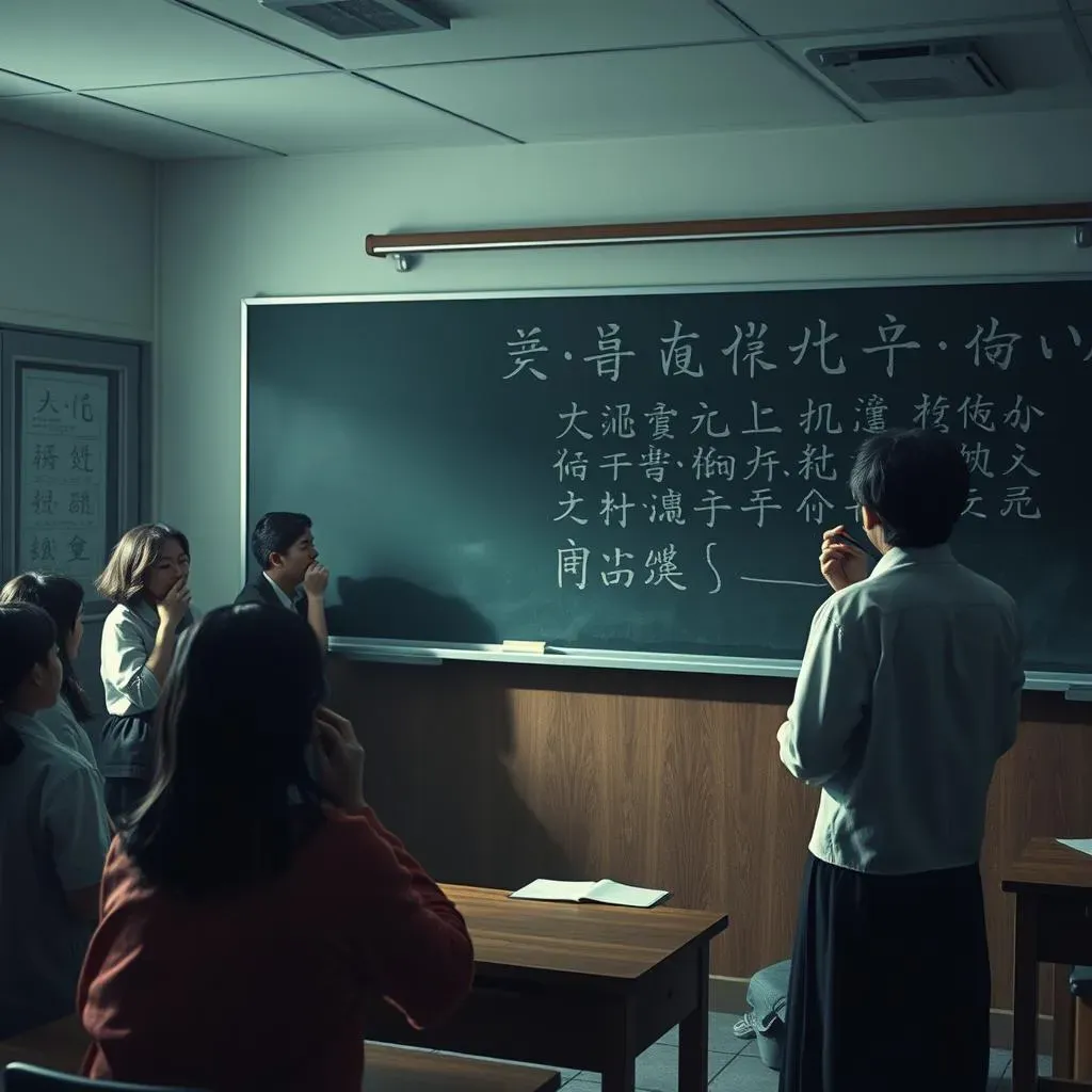 From Kitchen to Classroom: Japanese Urban Legends 50 and Their Cultural Impact