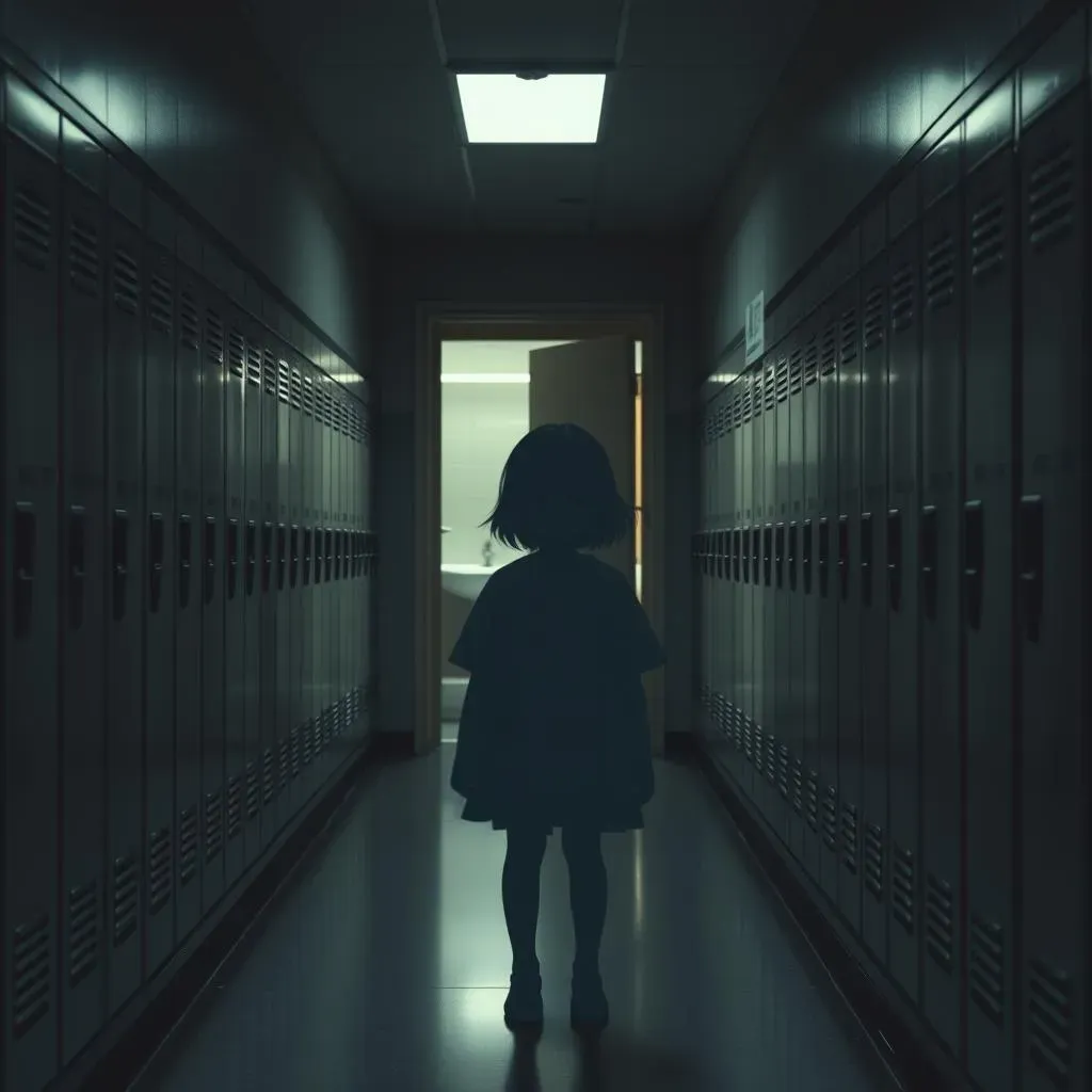 From Schoolhouses to City Streets: Iconic Japan Urban Legends You Need to Know