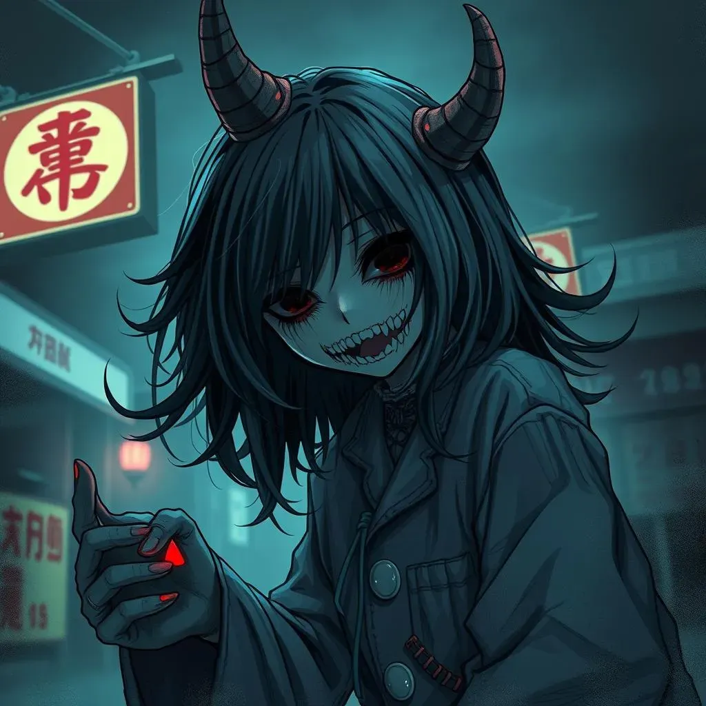 Gacha Games Meet Japanese Urban Legends: A Perfect Match?