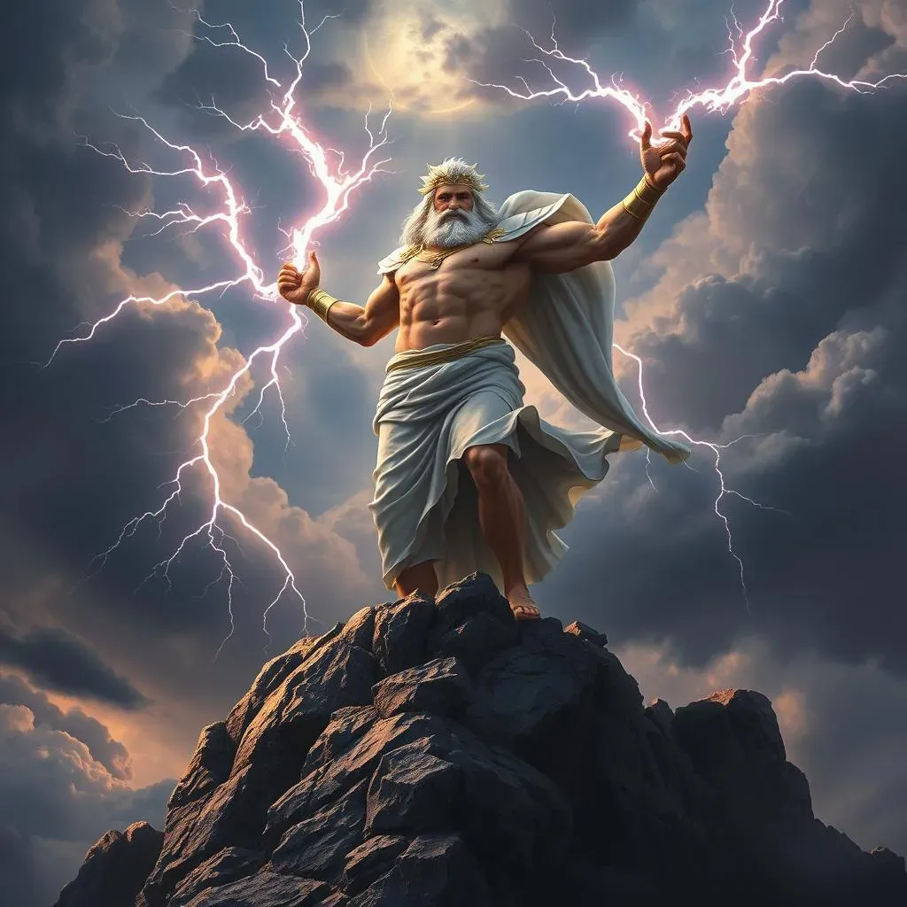 Gods, Monsters, and Heroes: Exploring Famous Myths and Legends Characters