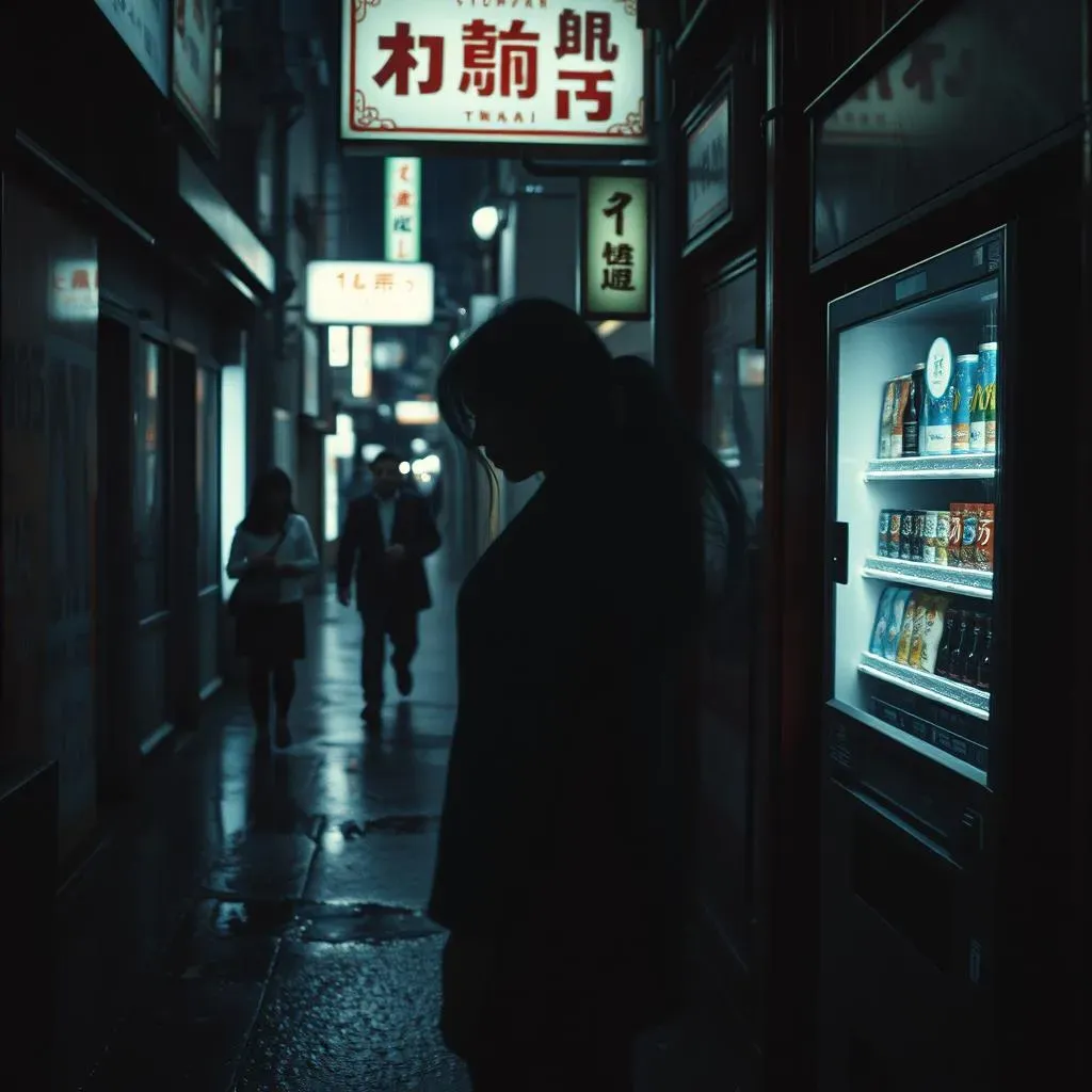 Good Japanese Urban Legends: Terrifying Spooky Tales?