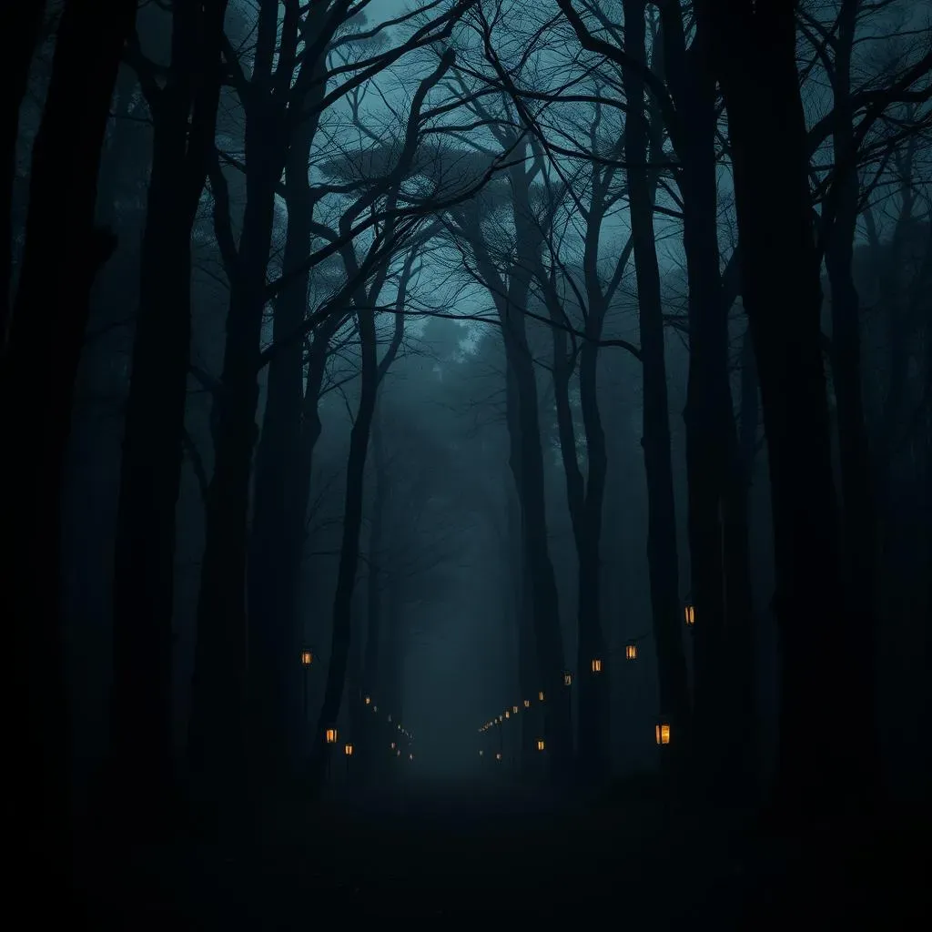 Gozu Japanese Urban Legends:  Fear and Cultural Significance