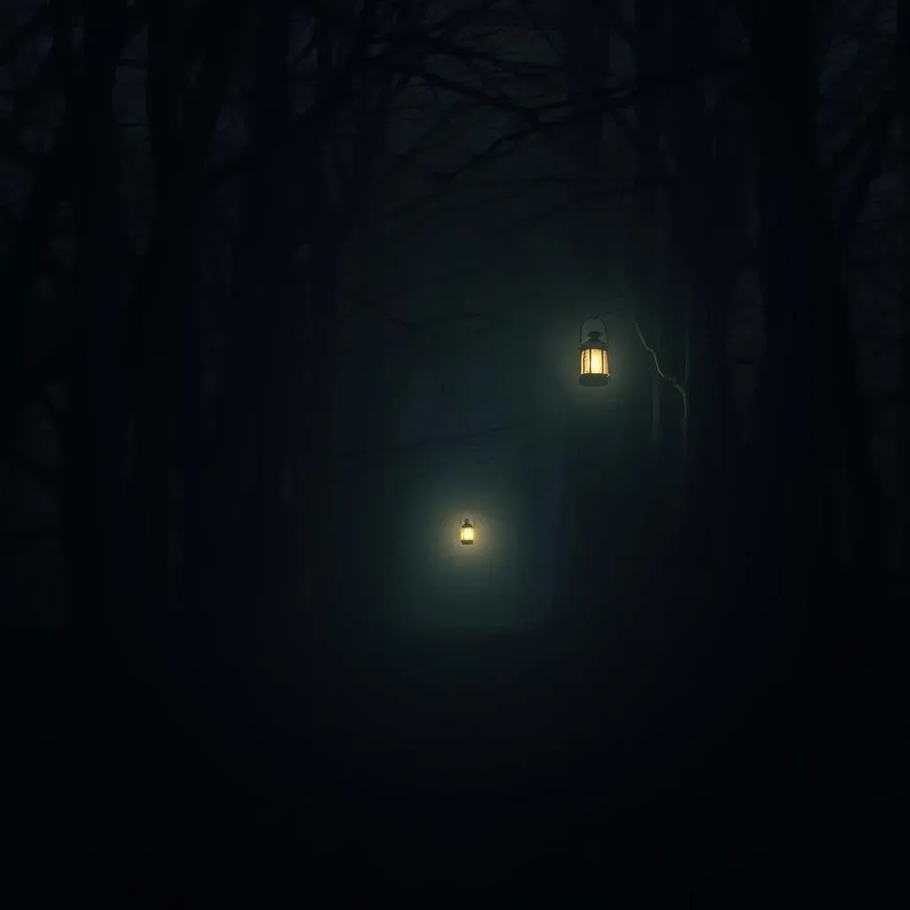 Terrifying Gozu: Japanese Urban Legends Unveiled
