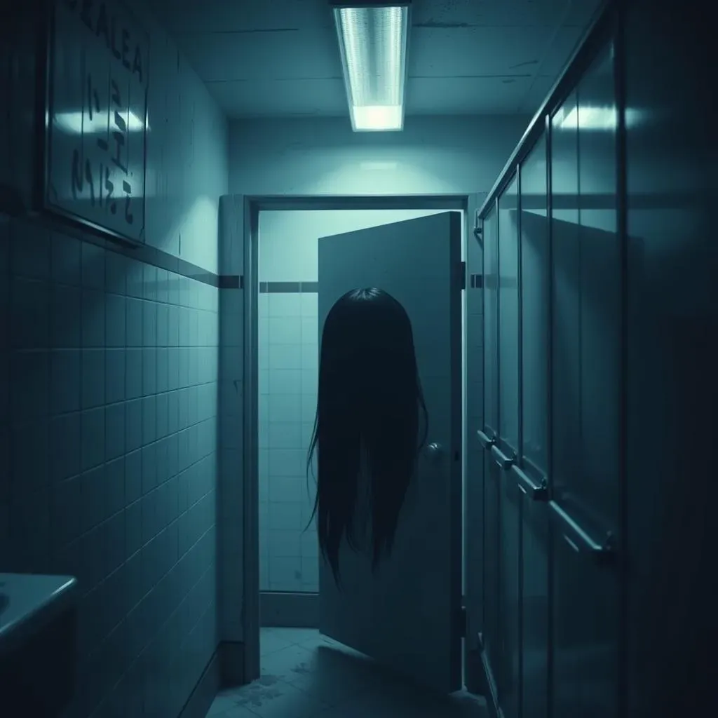 Hanakosan: Knocking on Death's Door