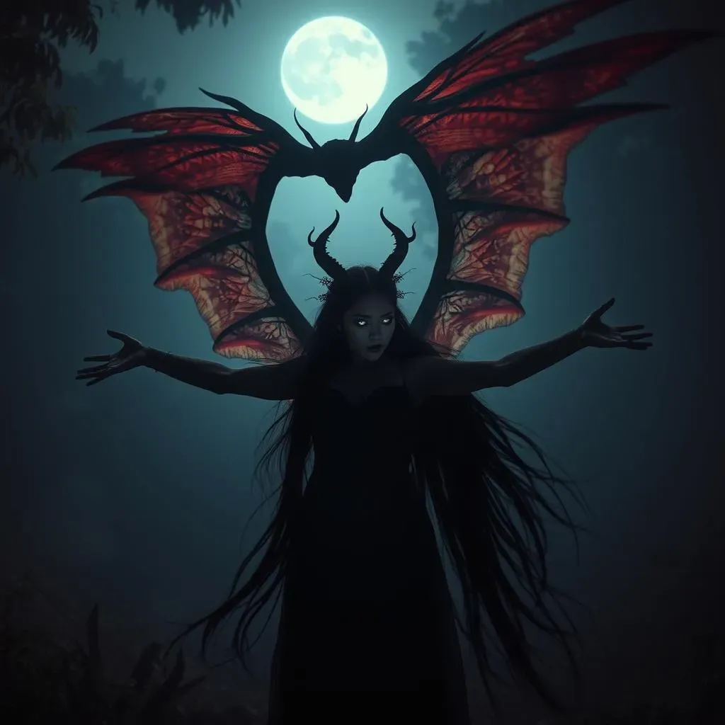 Historical Roots and Cultural Significance of the Filipino Manananggal