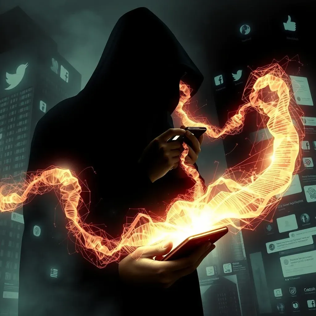 How the Digital Age Makes Urban Legends More Popular