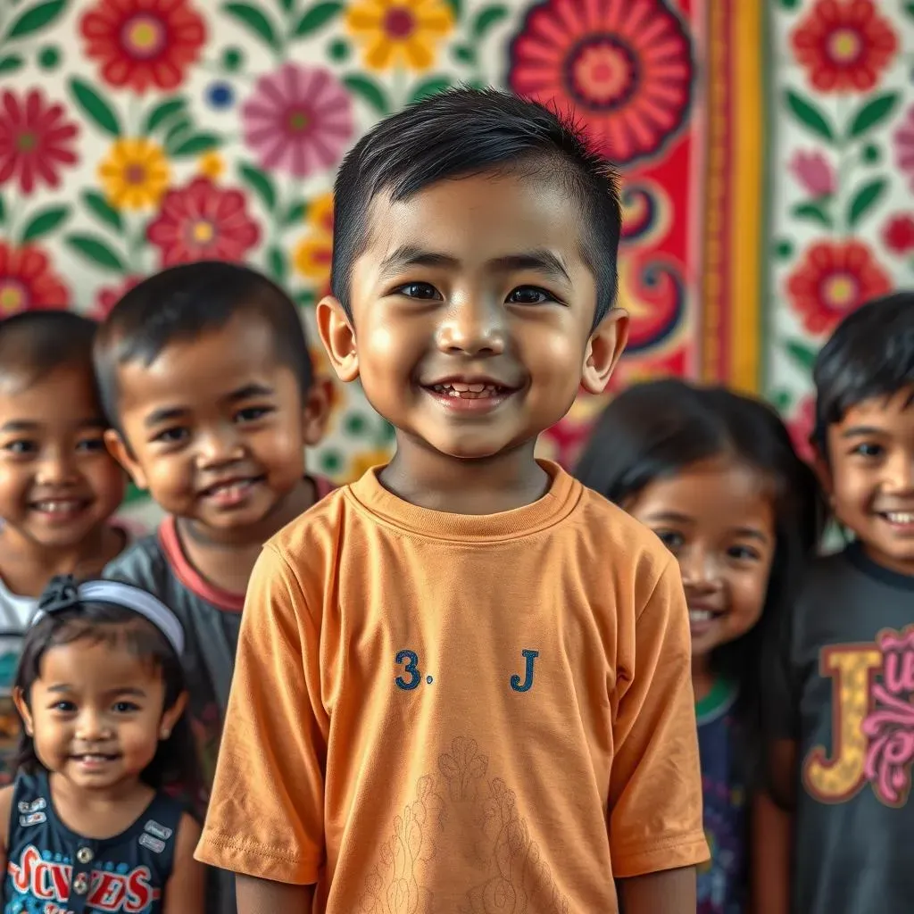 J Filipino Names: Discover Unique &amp; Powerful Choices