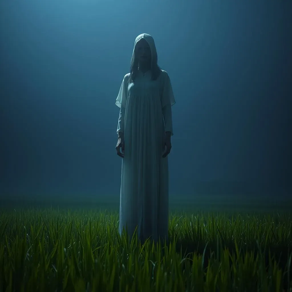 japan urban legends 8 feet tall: Terrifying Tales