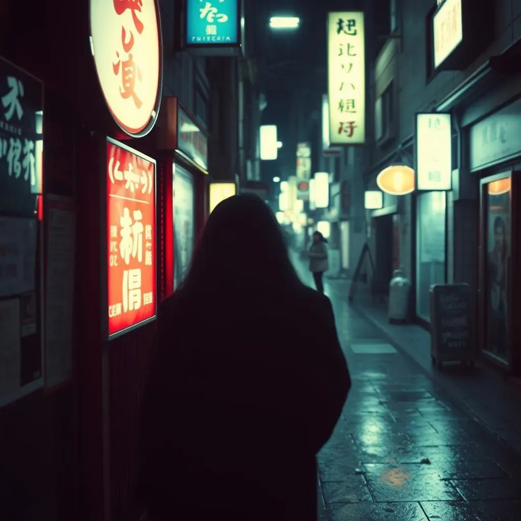 Japan Urban Legends List: Terrifying Tales You Must Know