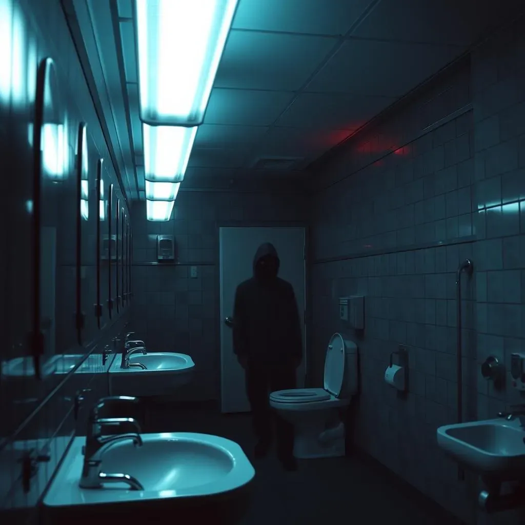 Terrifying Japanese Ghost Urban Legends: You Won't Sleep
