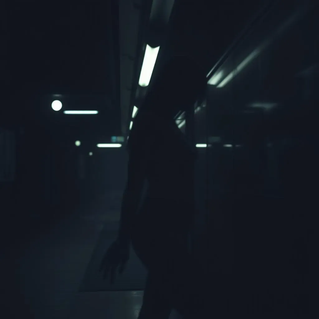 Terrifying japanese urban legend half body: Unveiling the Horror